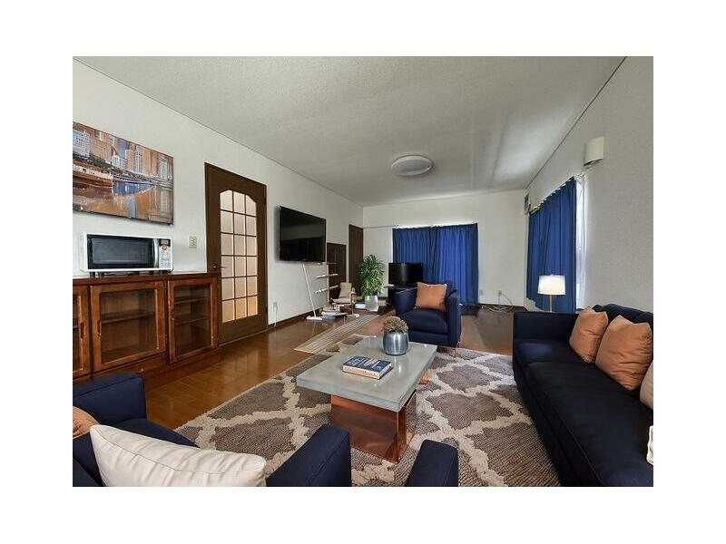 Hachinohe City, Shirakawa Town, Sabe Nagane (Same Station), 2-story, 3SLDK