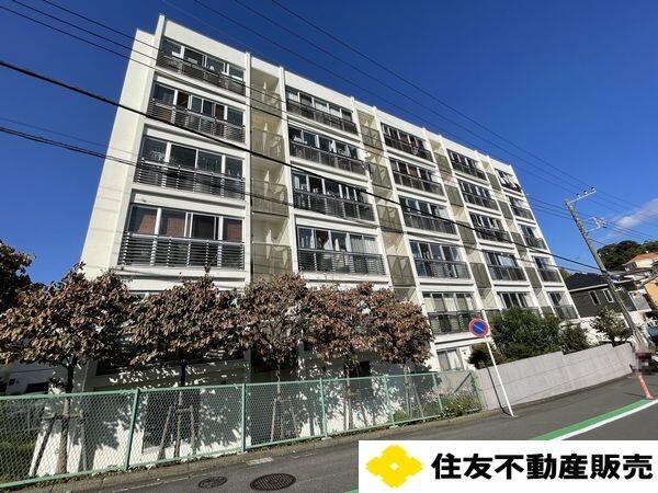 洋光台駅周辺の住みやすさを知る 神奈川県 アットホーム タウンライブラリー