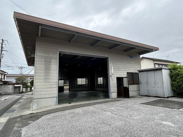 シンプルA型看板「貸物件（黒）」【不動産】全長1m てひどい