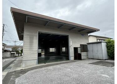 アットホーム】高知市 種崎(桟橋通五丁目駅) の貸倉庫（提供元