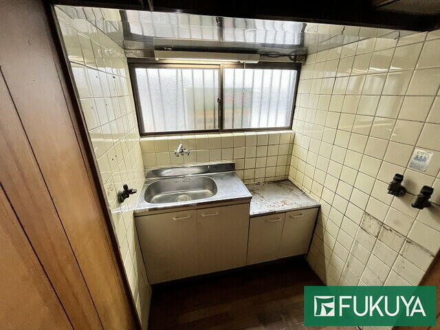 Sumie 3-chome, Sumiyoshi-ku, Osaka City (near Anryu-cho Station) 2-story building, 3K &mdash; photo 7