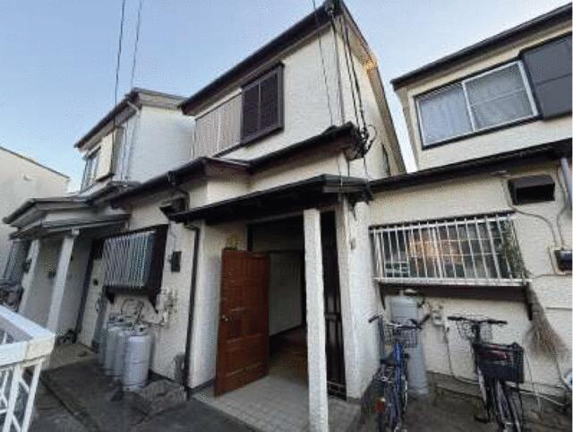 Fujisawa City, Tsujido 6-chome (Tsujido Station) 2-story 3DK