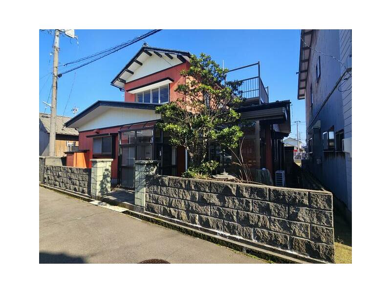 Awara City, Nimen (Awara Yunomachi Station), 2-story, 5DK