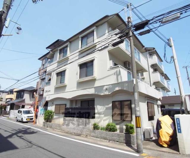 アットホーム 長岡天神駅の賃貸 広い一人暮らし 30m2以上 向けの物件特集 の物件一覧 京都府 3ページ目 賃貸マンション アパート 貸家