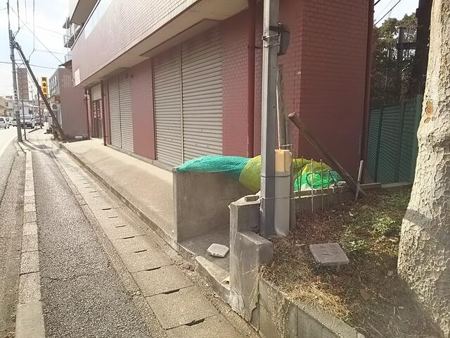 千葉県 船橋市 薬円台４丁目 習志野駅 の貸し店舗 賃貸 不動産情報はアットホーム