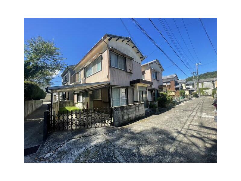 Sumoto City, Chigusa Ko, 2-story, 5K