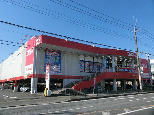 アットホーム 越谷市 蒲生３丁目 蒲生駅 3階 提供元 ハウスコム 株 越谷店 越谷市の賃貸アパート