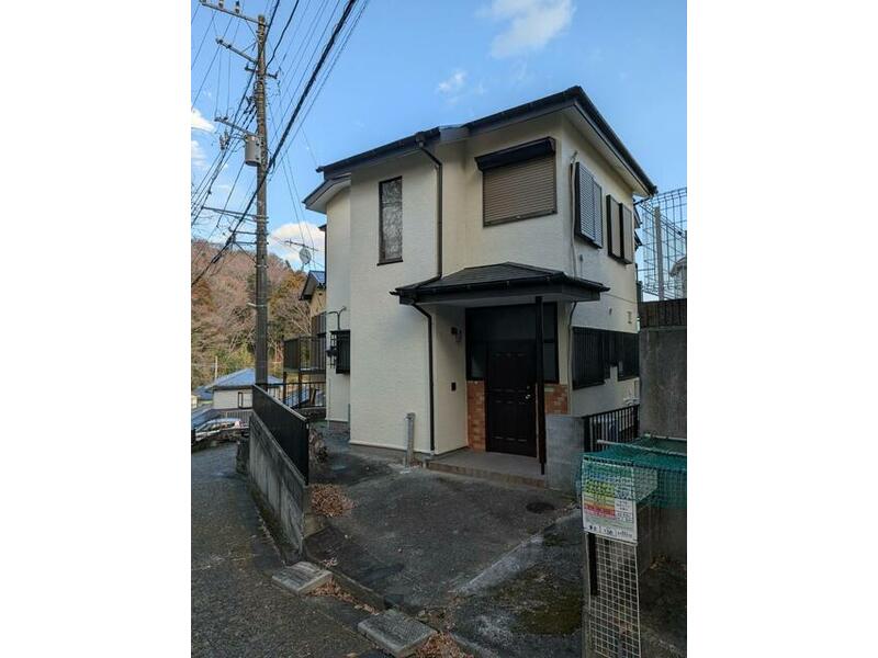 Hadano City Higashitawara (Hadano Station) 2-story 4DK