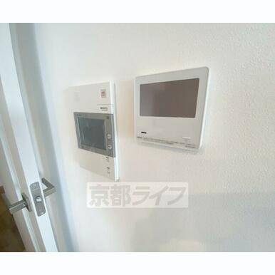 設備充実