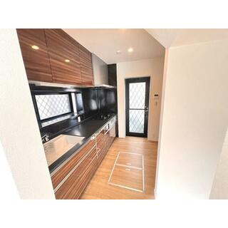 detached 羽村市羽中２丁目