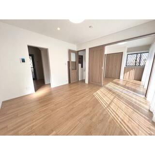 detached 羽村市羽中２丁目