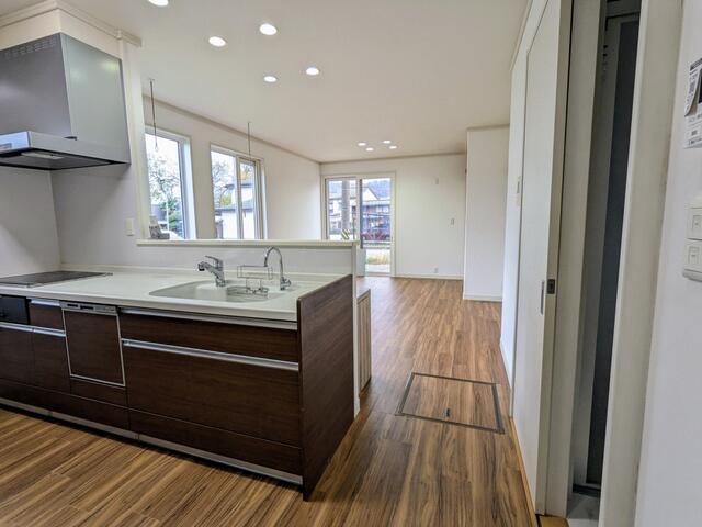 Cheap house for sale in Murakami, Niigata