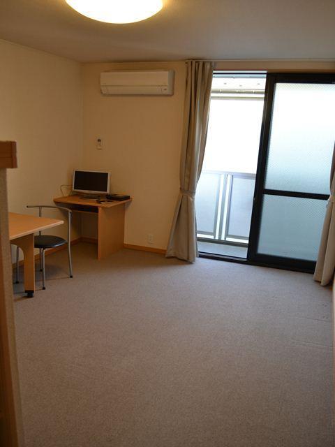 アットホーム さいたま市南区 大字太田窪 南浦和駅 3階 １ｋ 提供元 株 ハウススタイル さいたま市南区の賃貸マンション