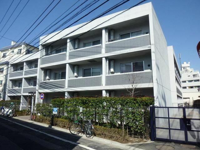 アットホーム ガーデン西荻窪 ３０７ １ｋ 提供元 株 タウンハウジング東京 吉祥寺店 杉並区の賃貸マンション