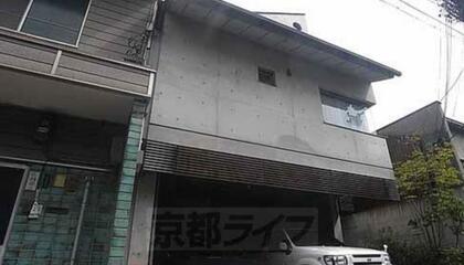 大宮駅 四条大宮駅のロフト付き賃貸物件一覧 京都府 アットホーム 賃貸マンション アパート 貸家