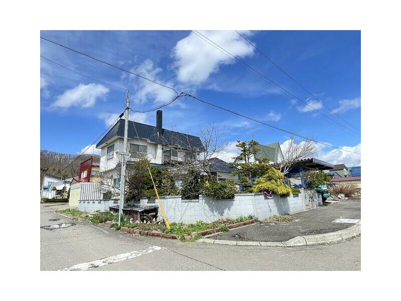 Mikasa City, Takamicho