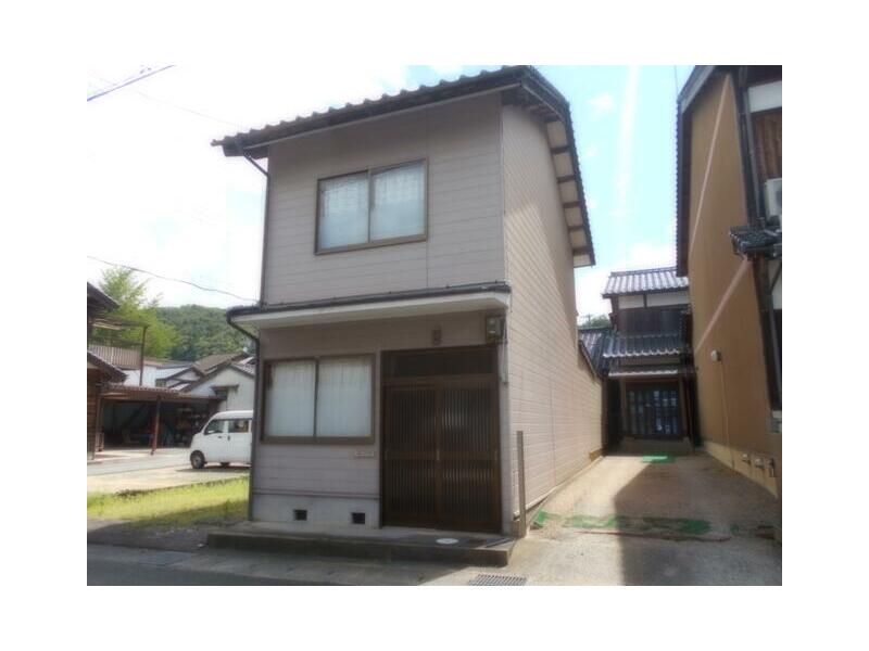 Toyooka City, Izushi Town, Uoya (Toyooka Station) 2-story 6DK