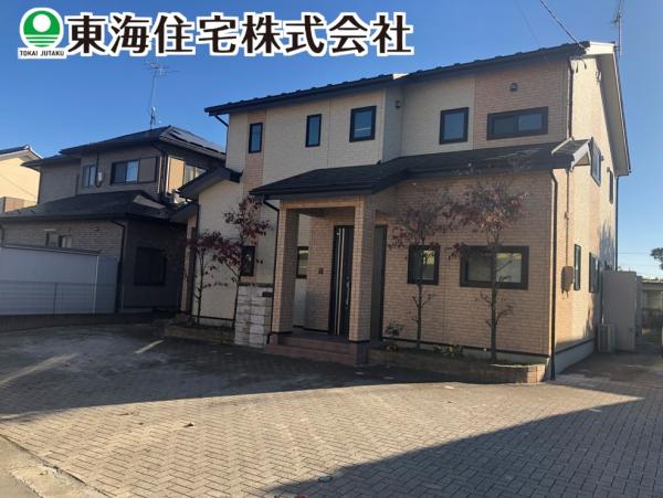 アットホーム 郡山市 日和田町字十二 日和田駅 2階建 ７ｓｌｄｋ 郡山市の中古一戸建て 提供元 東海住宅 株 郡山支店 一軒家 家の購入