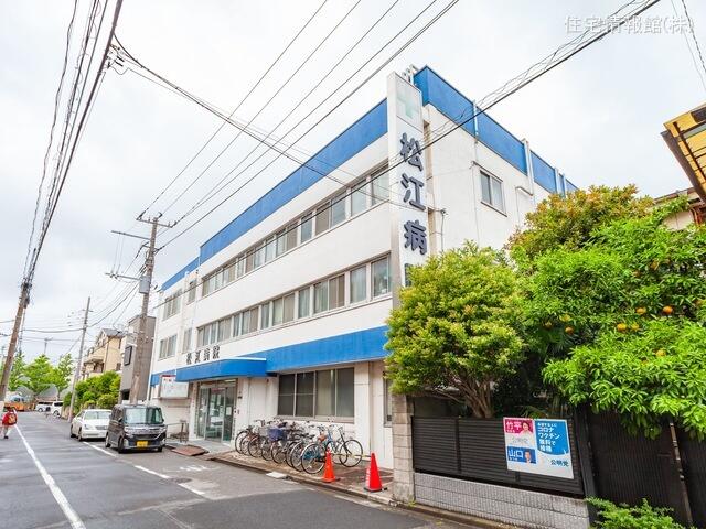 中古バイク 江戸川区松江