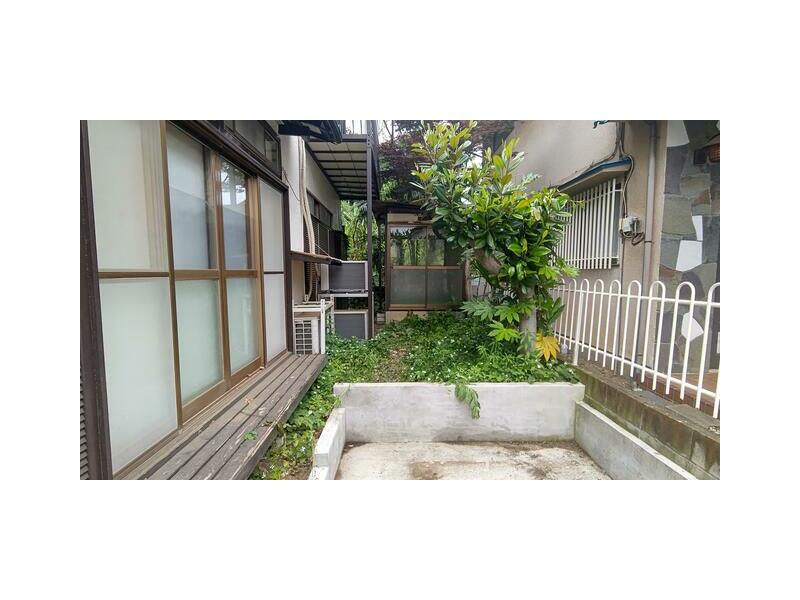 Kiyose City, Nakazato 6-chome (Kiyose Station), 2-story, 3LDK
