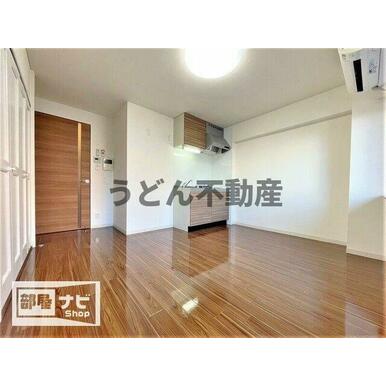 うどん県のお部屋探しはうどん不動産へ うどんちゃんとLINEで簡単お部屋探し☆彡