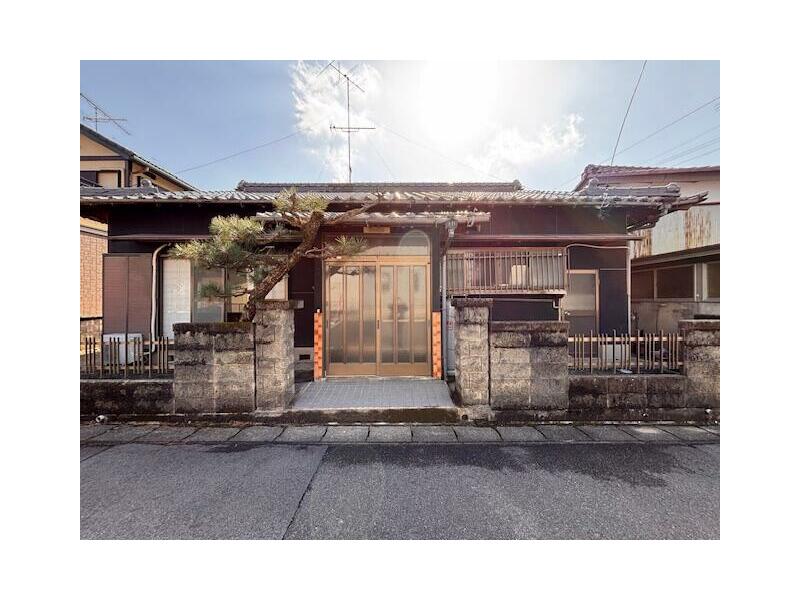 Mitake Town, Kani District, Single-story building, 3DK