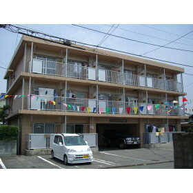 アットホーム 日田市 中城町 １０１号 １ｋ 提供元 ハートピア 有 日田市の賃貸アパート