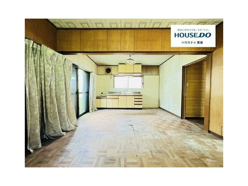 2-story building, 4DK in Honmachi 2-chome, Tokoname City (Tokoname Station)