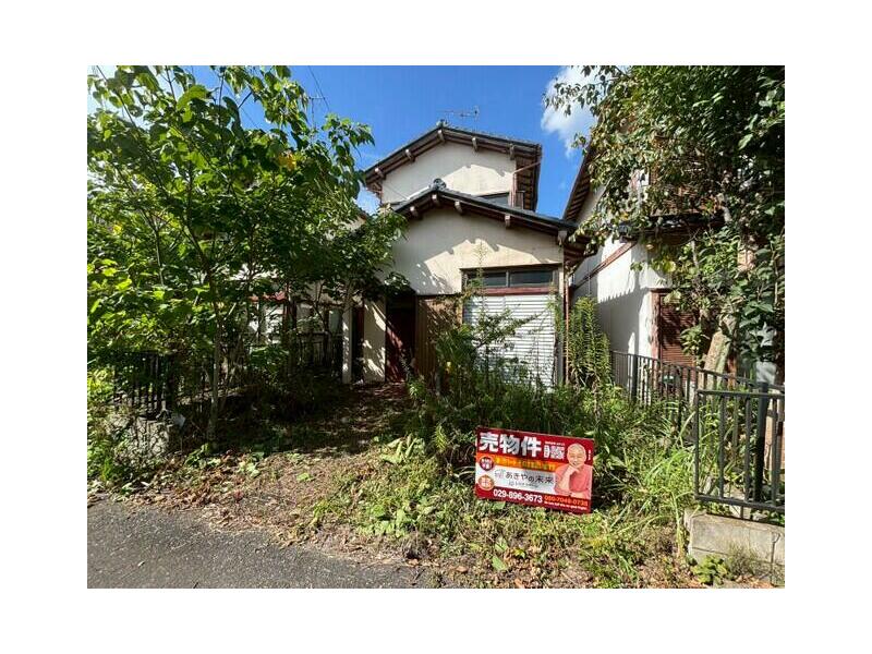 Ryugasaki City Minamikajima Town 2-story building 3DK