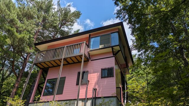 Cheap house for sale in Adachi, Fukushima