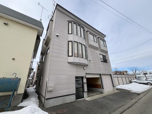 Cheap house for sale in Furano, Hokkaido