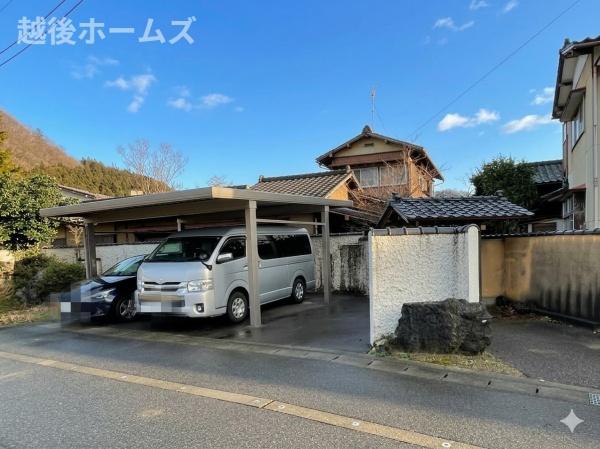 Cheap house for sale in Murakami, Niigata