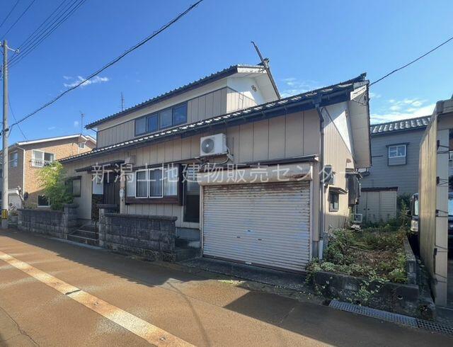 Cheap house for sale in Mitsuke, Niigata