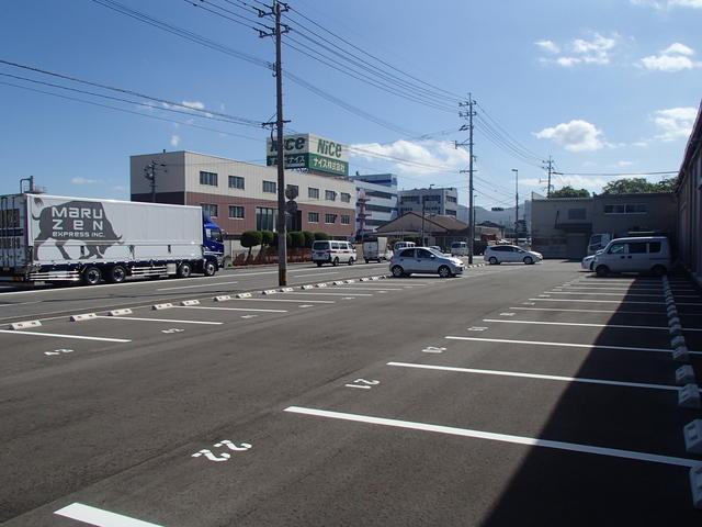 福岡県 北九州市小倉北区 東港１丁目 西小倉駅 の月極駐車場 賃貸駐車場 賃貸 不動産情報はアットホーム