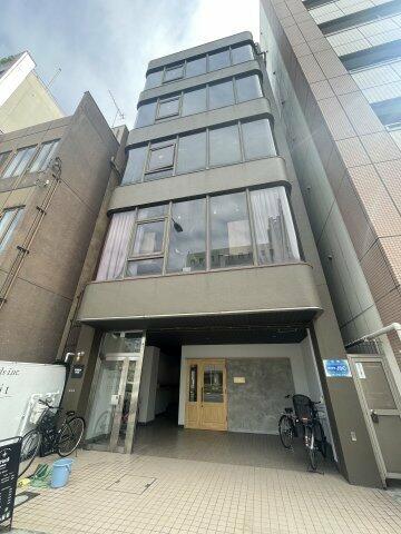 【アットホーム】大阪市天王寺区 堀越町(天王寺駅) の貸店舗・事務所 5階/5階建（提供元：富士ホームサービス(株) なんさん支店）｜大阪市 ...