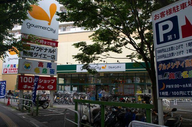 アットホーム 八王子市 東浅川町 高尾駅 ２０１ １ｋ 提供元 株 タイセイ ハウジー 八王子営業所 八王子市の賃貸マンション