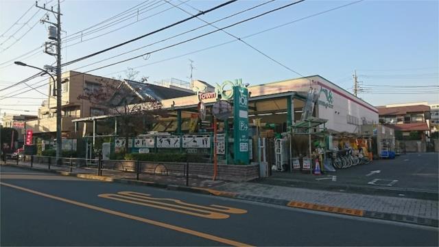 アットホーム 日神パレス桜台第二 4階 １ｋ 提供元 株 ルクラス 練馬区の賃貸マンション