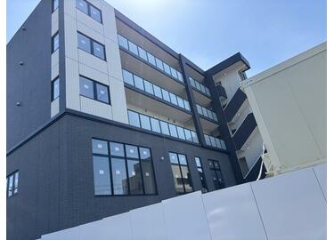 アットホーム】松戸市 六実4丁目(六実駅) の貸店舗・事務所 2階/5階建