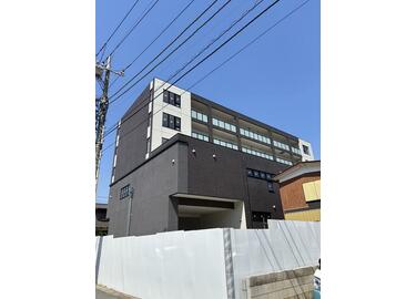 アットホーム】松戸市 六実4丁目(六実駅) の貸店舗・事務所 1階/5階建