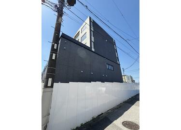 アットホーム】松戸市 六実4丁目(六実駅) の貸店舗・事務所 2階/5階建