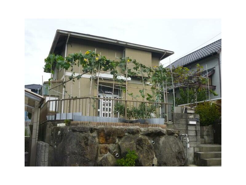 Nabari City, Umegakaominami 4-banchou (Nabari Station) 2-story 4SLDK
