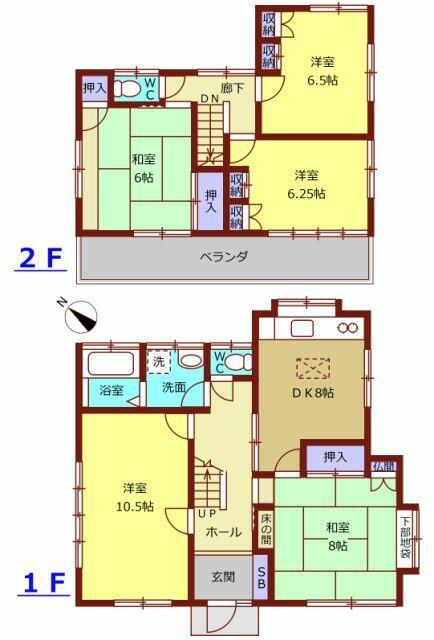 アットホーム 相模原市緑区 寸沢嵐 相模湖駅 2階建 ５ｄｋ 相模原市緑区の中古一戸建て 提供元 ｌｉｘｉｌ不動産ショップ 株 山信アセットサービス 一軒家 家の購入