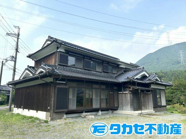 アットホーム】神崎郡神河町の中古住宅・中古一戸建て 購入情報