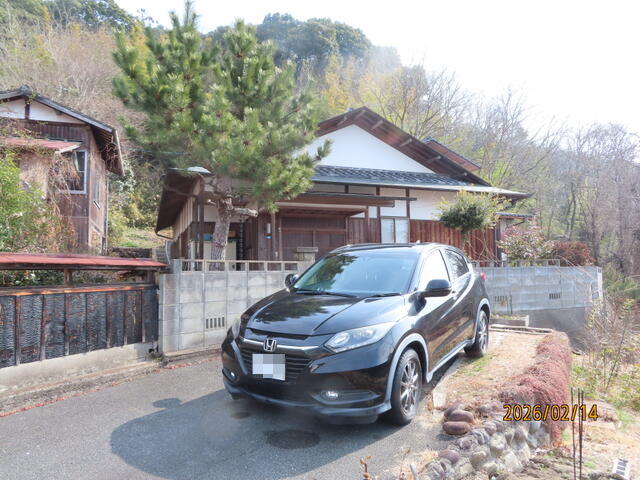 Fukuto, Takebe-cho, Kita-ku, Okayama City (near Fukuto Station) 2-story house, 5LDK &mdash; photo 4