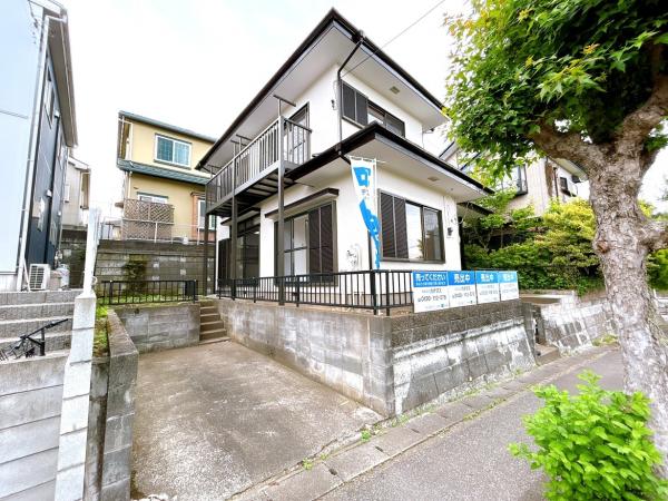 アットホーム】日高市 大字中鹿山 （高麗川駅 ） 2階建 4LDK