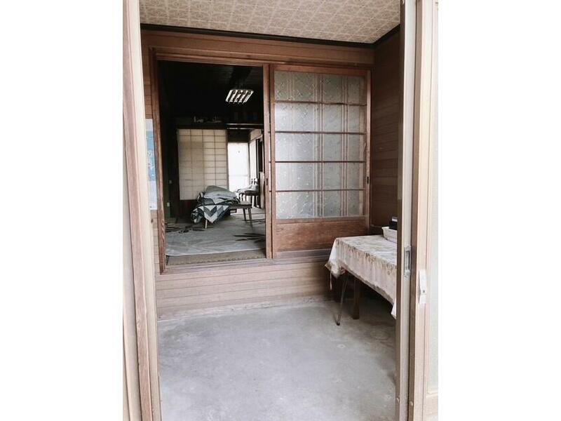 2F 5DK, Katsumeikita, Awa-machi, Awa-shi, Awa

1.3 million yen