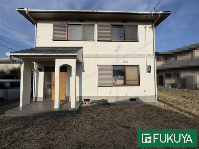 Cheap house for sale in Yasu, Shiga