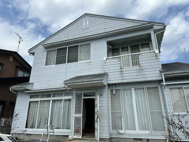 Cheap house for sale in Kitakata, Fukushima