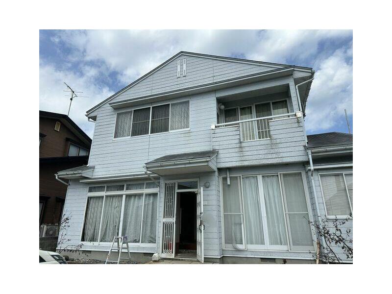 Kitakata City, Iwatsuki Town, Kashino, Tōshita-mae (Kitakata Station) 2-story building 5LDK