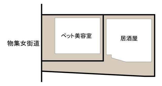 京都府 京都市西京区 山田大吉見町 桂駅 の売りビル 一括マンション その他 賃貸 不動産情報はアットホーム